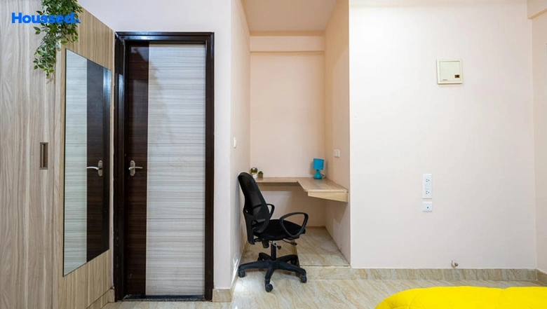 Sample Apartment